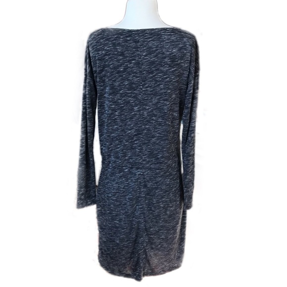 GAP Cozy midi dress - Picture 2 of 2